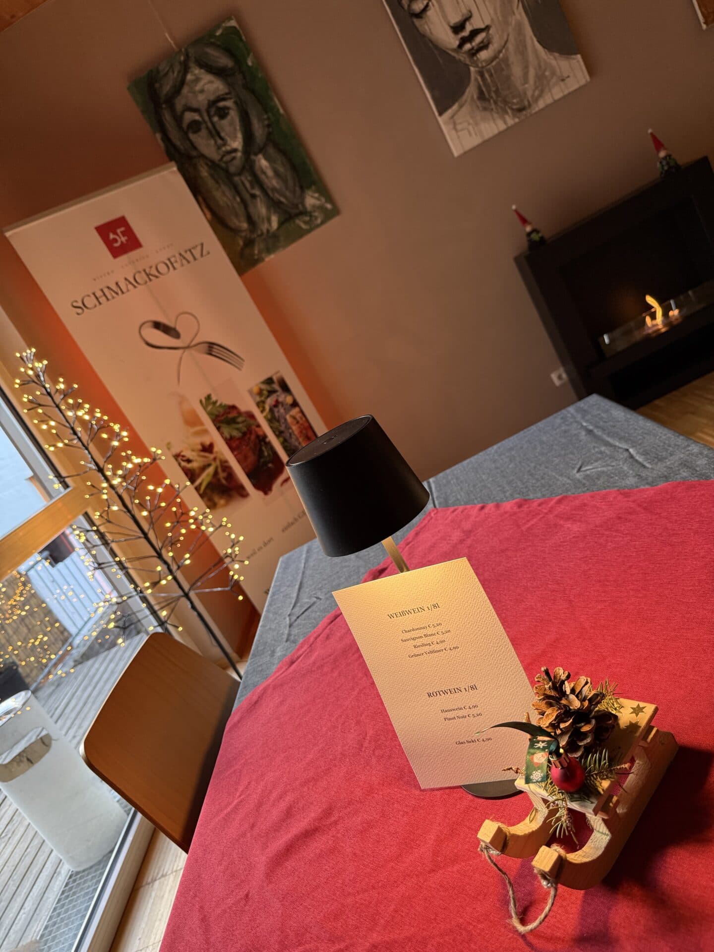 Catering & Feiern